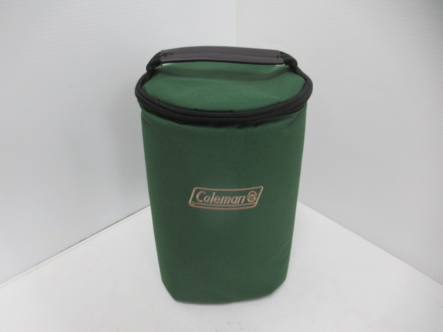 Coleman（コールマン）  2500 ノーススターLPガスランタン (レッド)