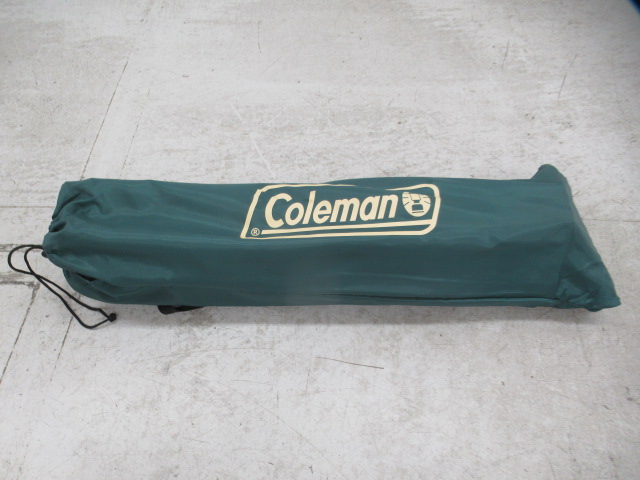 Coleman（コールマン）  ナチュラルウッドロールテーブル クラシック/65
