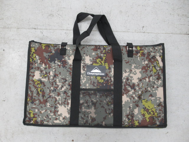 その他ブランド  キャンピングムーン フィールドラック セット