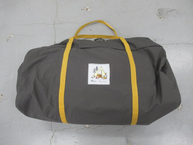 tent-Mark DESIGNS(テンマクデザイン) サーカスTC DX+ MATSUバージョン