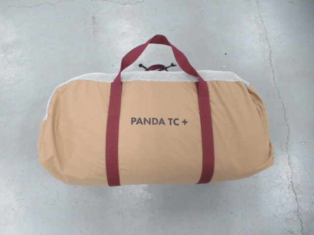 tent-Mark DESIGNS（テンマクデザイン）  パンダTC+