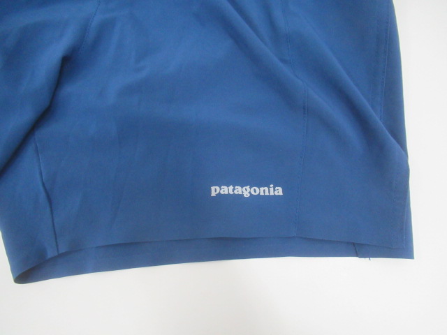 patagonia（パタゴニア）  メンズ・ストライダー・プロ・ショーツ 5インチ