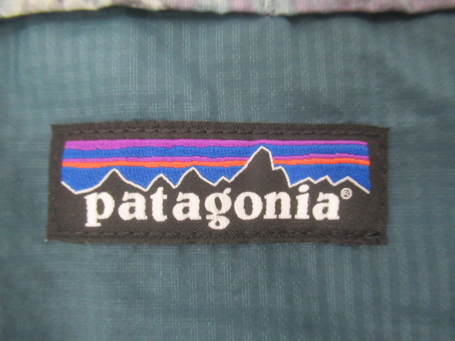 patagonia(パタゴニア) メンズ・フーディニ・スタッシュ・1/2ジップ・プルオーバー