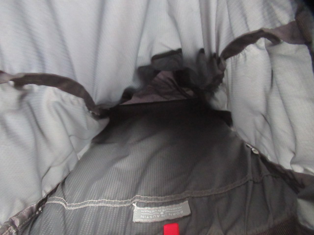 GOSSAMER GEAR（ゴッサマーギア）  Kumo 36