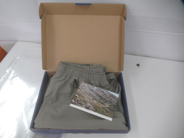 山と道  5-Pocket Pants