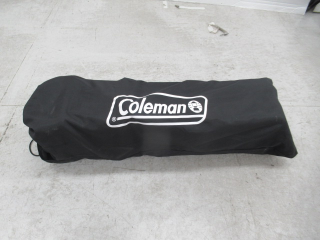 Coleman（コールマン）  ツーウェイキャプテンチェア ブラック(2)