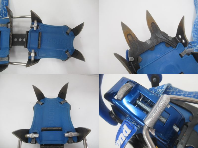 simond（シモン）  マカルー2