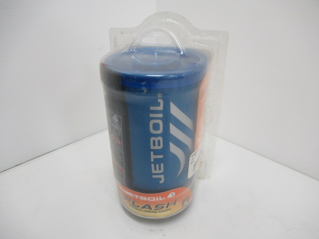 JETBOIL(ジェットボイル) PCS フラッシュ