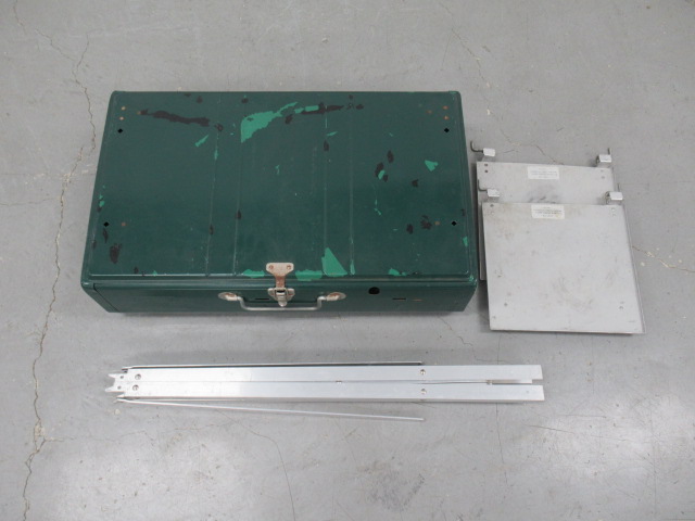Coleman（コールマン）  ツーバーナー432A EASI-LITE セット