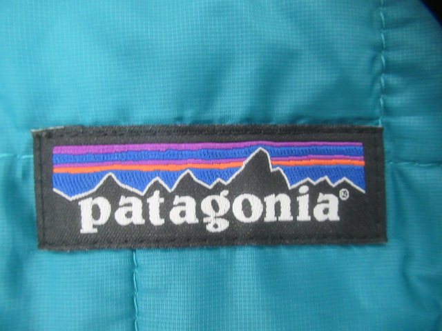 patagonia(パタゴニア) ウィメンズ ナノパフフーディ