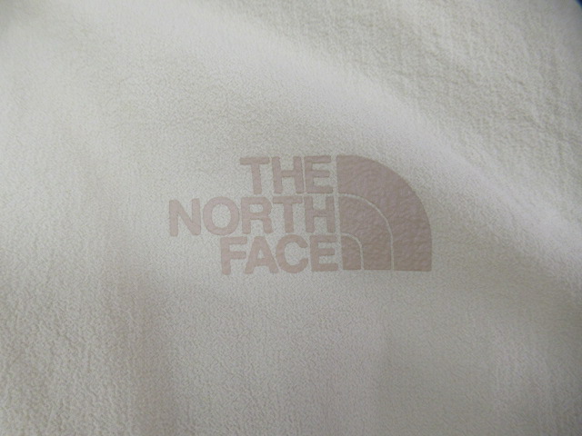 THE NORTH FACE(ノースフェイス) オクトーバーミッドシャツ レディース