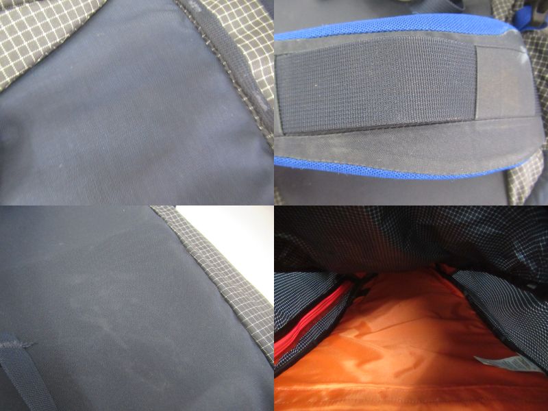 patagonia(パタゴニア) ディセンジョニスト・パック 40L