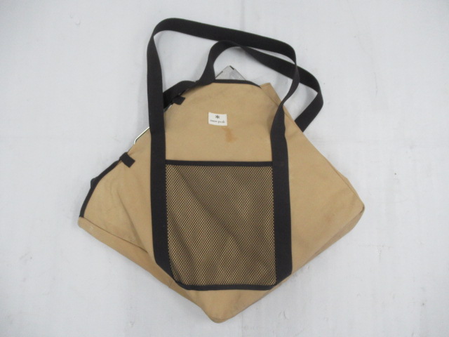 Snow Peak（スノーピーク）  焚き火台L オプションセット ST-032R スノーピーク