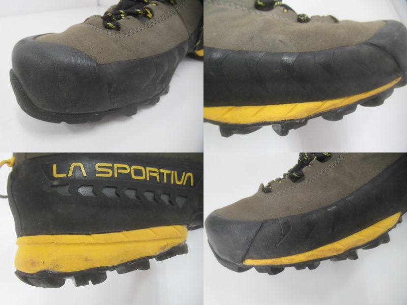 LA SPORTIVA(ラ・スポルティバ) トラバースX5 GTX