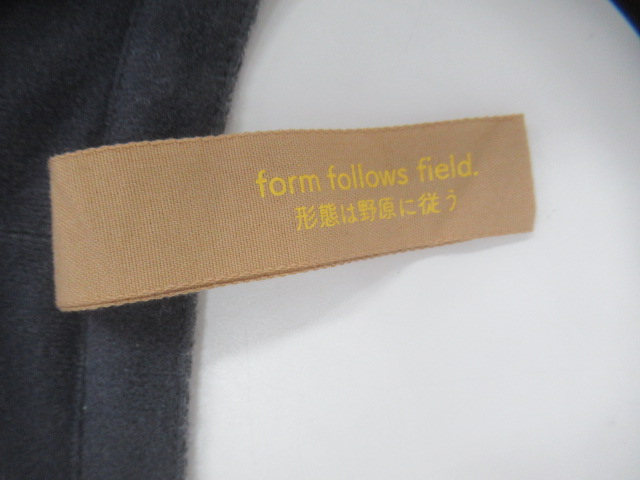 atelierBluebottle(アトリエブルーボトル) NEO WOOL SHIRTS