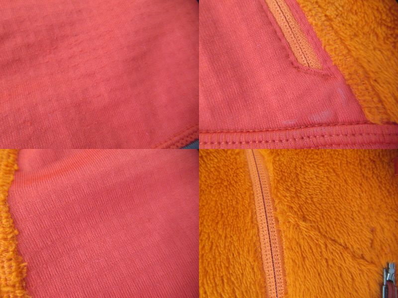 patagonia(パタゴニア) メンズ R2 ジャケット