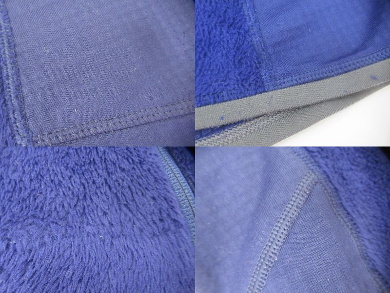 patagonia（パタゴニア）  ウィメンズ・R2・ジャケット
