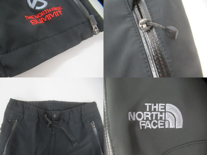THE NORTH FACE(ノースフェイス) アルパインパンツ メンズ