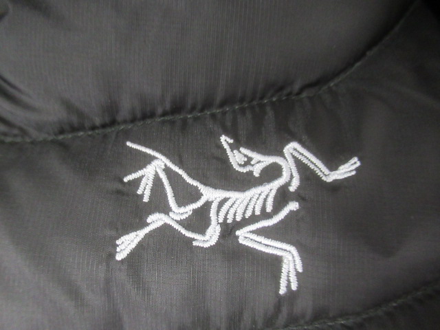 ARC'TERYX(アークテリクス) セリウム LT フーディ レディース