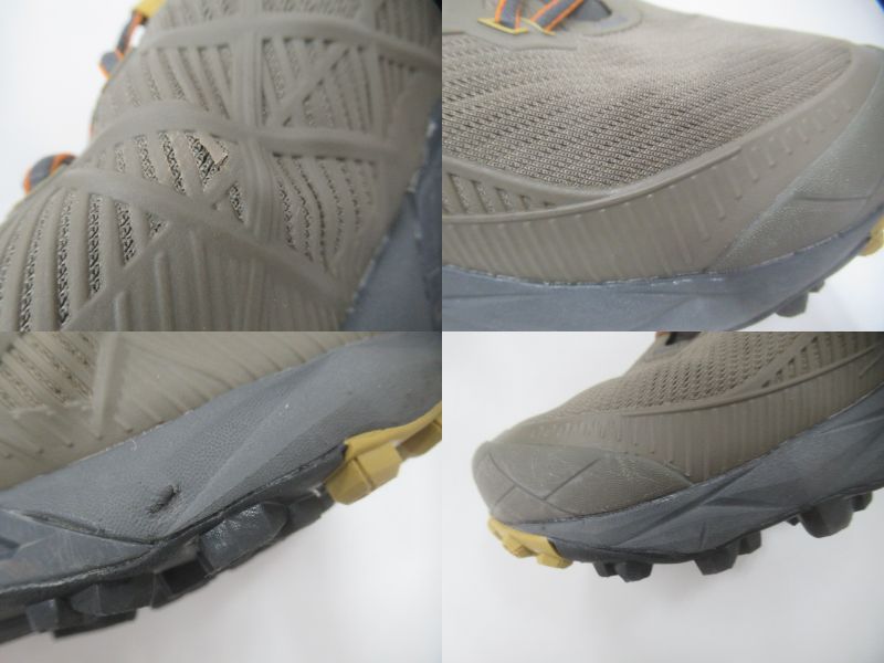 LA SPORTIVA(ラ・スポルティバ) AKYRA 2 GTX