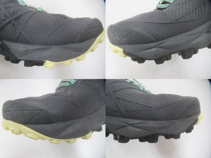 LA SPORTIVA(ラ・スポルティバ) AKYRA 2 GTX ウーマン