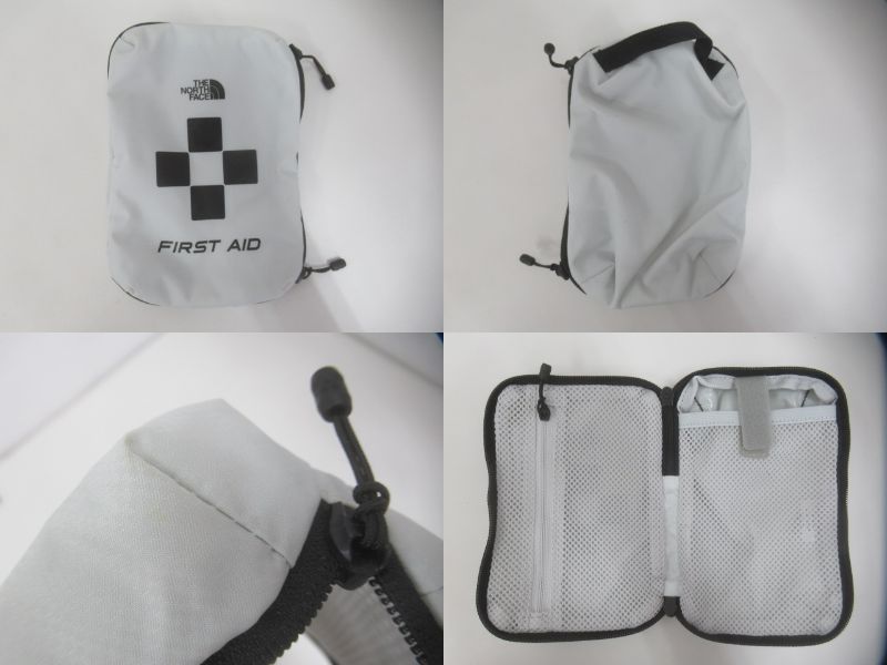 THE NORTH FACE（ノースフェイス）  ファーストエイド+ファーストエイドプラス
