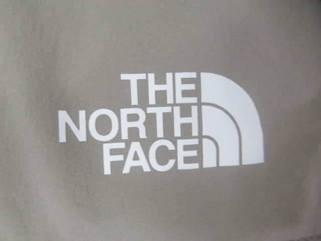 THE NORTH FACE(ノースフェイス) マウンテンソフトシェルフーディ