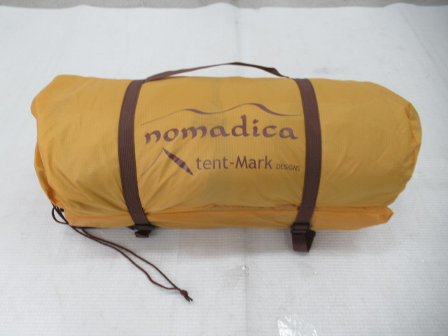 tent-Mark DESIGNS（テンマクデザイン）  テンゲル スタンダード ヤマブキ セット