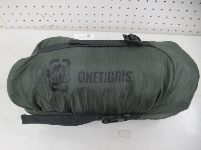 ONETIGRIS(ワンティグリス) ダウンブランケット