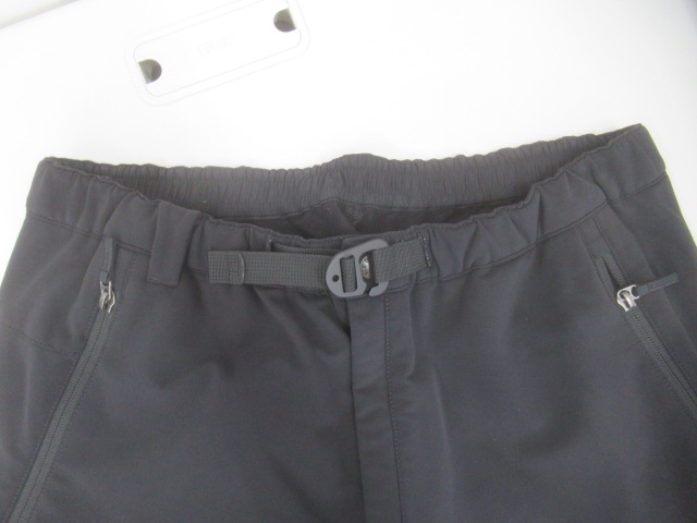 THE NORTH FACE(ノースフェイス) バーブサーマルパンツ メンズ