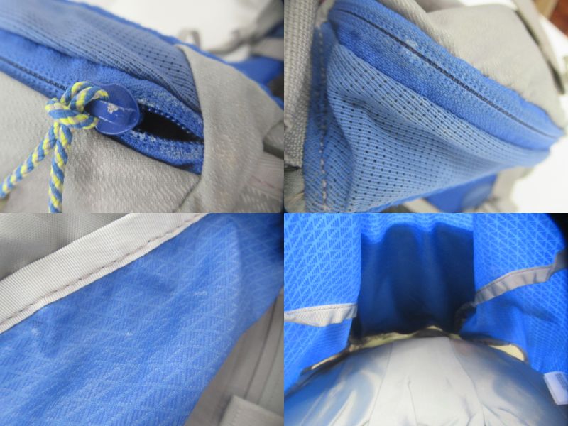 THE NORTH FACE(ノースフェイス) バンチー 35