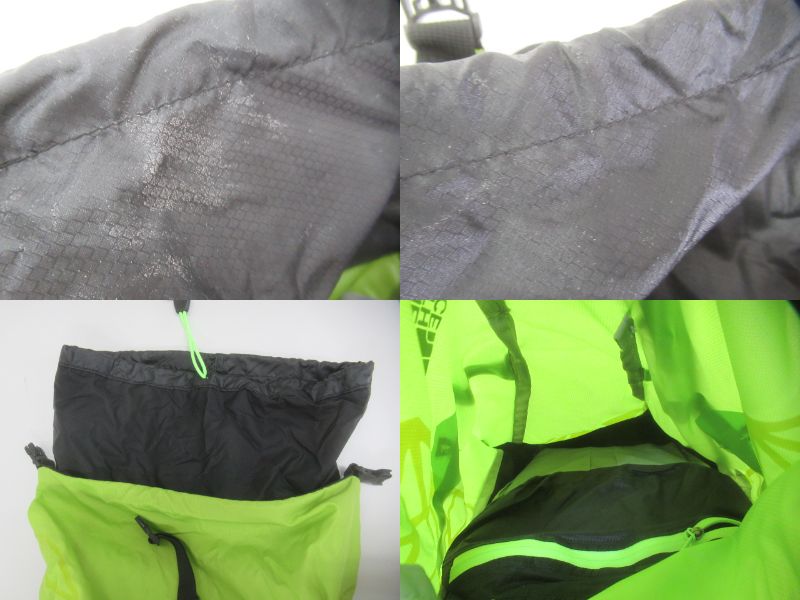 THE NORTH FACE（ノースフェイス）  シャドウ30+10
