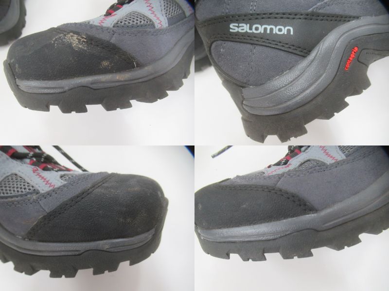 SALOMON(サロモン) オーセンティック LTR GTX レディース