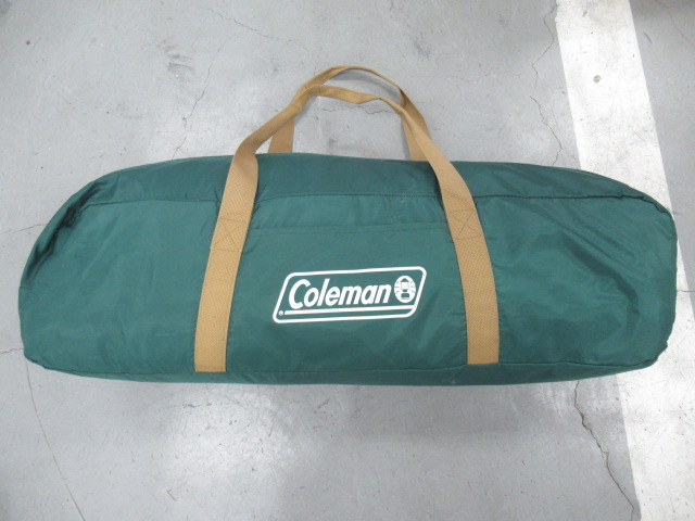 Coleman（コールマン）  スクリーンキャノピージョイントタープ3