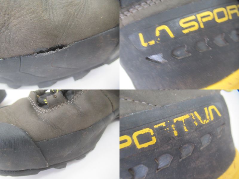 LA SPORTIVA(ラ・スポルティバ) トラバース X5 GTX
