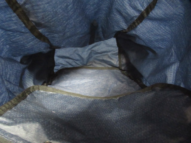 karrimor(カリマー) mars top load 27