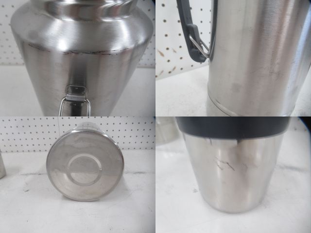 STANLEY(スタンレー) クラシック 真空ボトル 1.9L