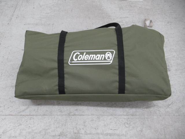 Coleman（コールマン）  コンパクトチェアテーブルセット