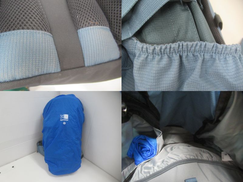 karrimor（カリマー）  リッジ 30 スモール