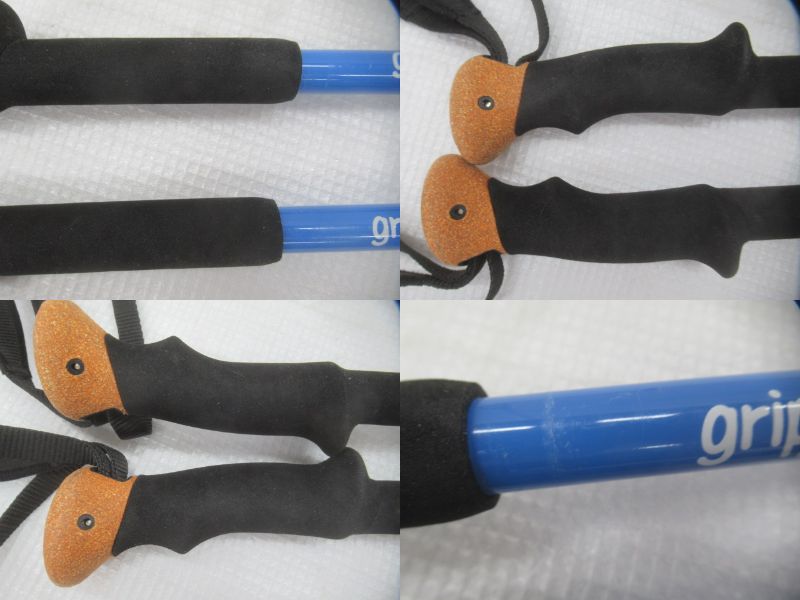 その他ブランド  GRIPWELL ジェム・カーボン