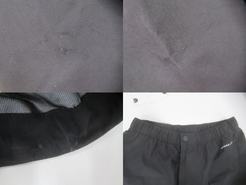 THE NORTH FACE(ノースフェイス) FL ドリズルパンツ レディース
