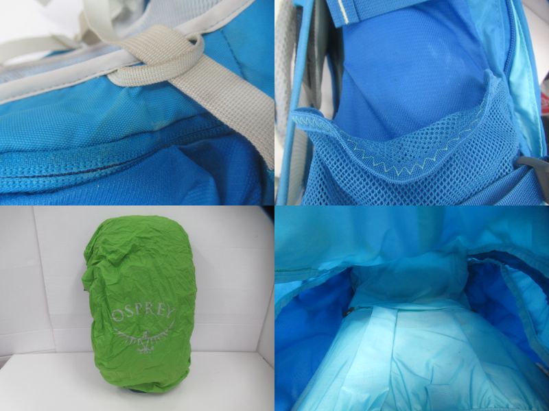 Osprey（オスプレー）  シラス36 レディース