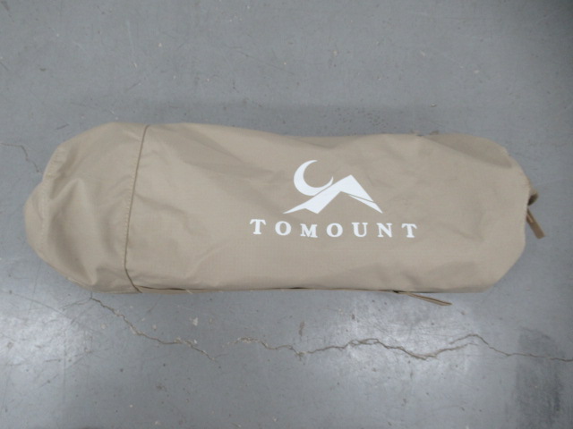 その他ブランド TOMOUNT 2WAYコット