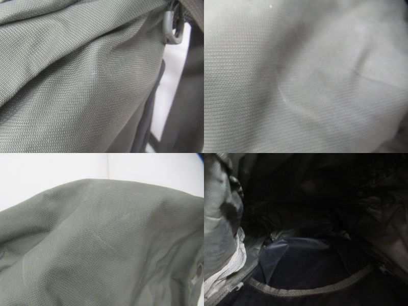 Osprey(オスプレー) ケストレル38 S/M オスプレー