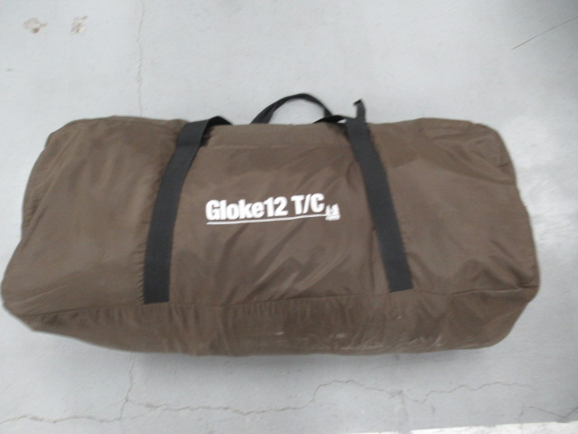 ogawa(小川・キャンパルジャパン) グロッケ12T/C