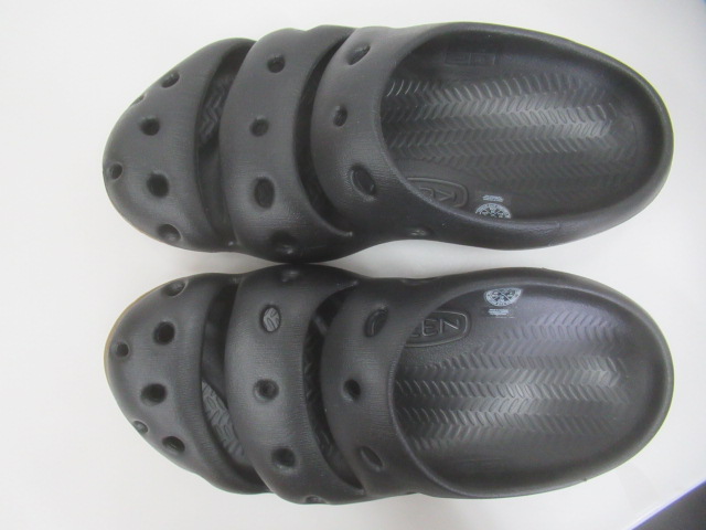KEEN（キーン）  ヨギ
