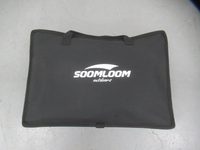 Soomloom（スームルーム）  アウトドアテーブルセット