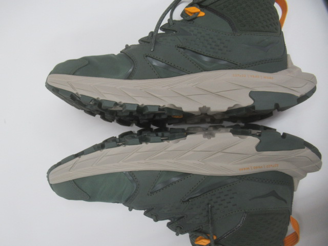 HOKA（ホカ）  アナカパ ミッド GTX