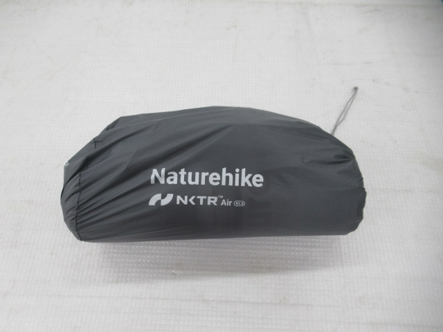 NatureHike（ネイチャーハイク）  スリーピングパッド R5.8