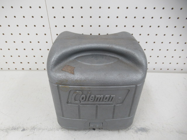 Coleman（コールマン）  シングルバーナー533 アンレデッド